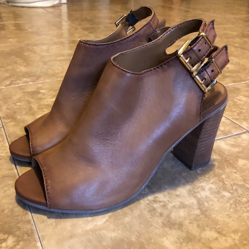 Steven by Steve Madden heels